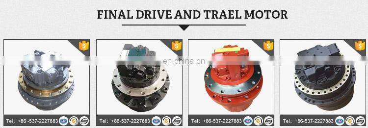 R290LC-7 travel motor R290-7 Final Drive 39Q8-41100