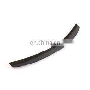 JCSportline Model 3 Carbon Wing Spoiler for Tesla Model 3 Long Range Sedan 4-Door 2017-2020