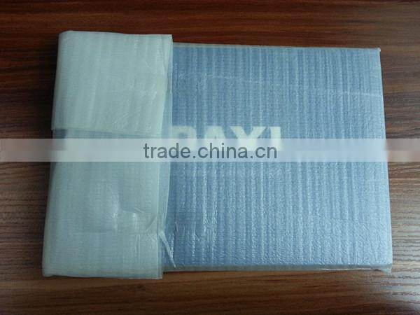 hot sale fashionable video invitation card China factory video greeting card