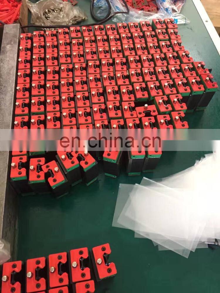 HGH25CA wholesale high cost performance linear guide bearing linear bearing rails