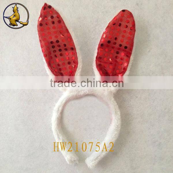 Cute Easter Day Headband