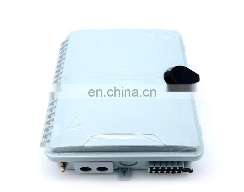 MT-1418 Fiber optic terminal box odf fat atb