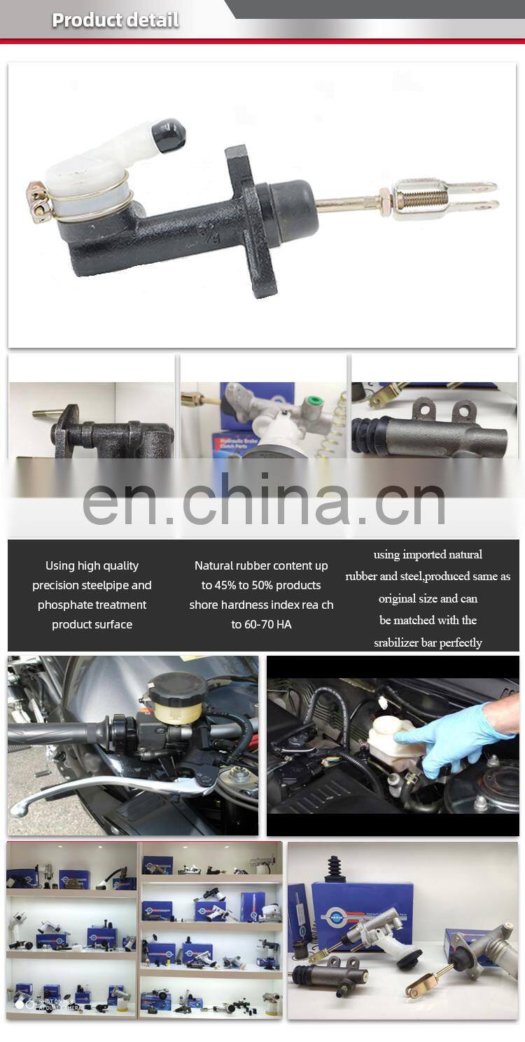 Clutch Slave Cylider B455-41-920 71786 85-03-329 514235B 1104171 J2603009 CS20120 CY-329 J2603009 813050313 843212 For MAZDA