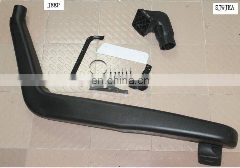 Snorkel Kit for Jeep For for wrangler JK 2007-2016 Air Ram Intake System