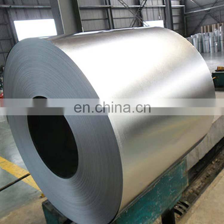 1.5Mm Thick Galvanized Steel Sheet In Coil