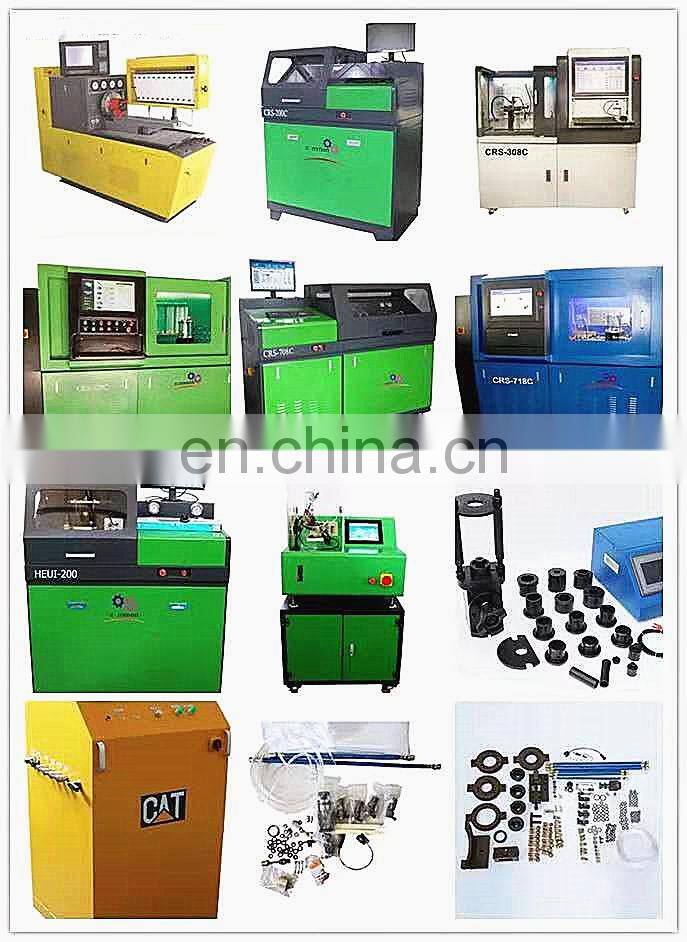 heui injector Test equipment c7 c9 c-9 injector test tool heui-200