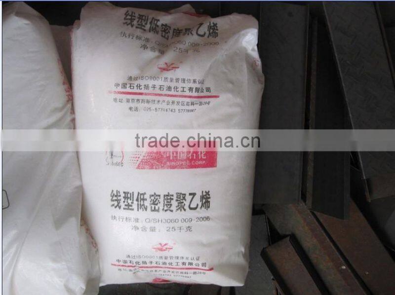 3SJ Series Three Layer ABA Co Extrusion Film Blowing Machine for Courier , Milk Bag