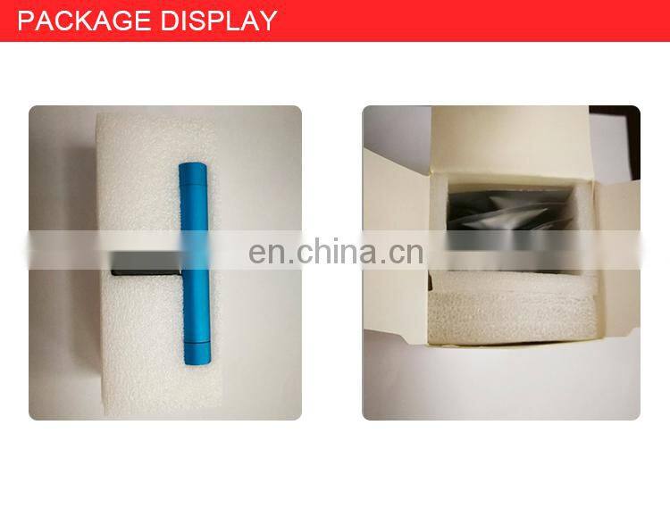 Wholesale best price luxury auto vent perfume dispensers car aromatherapy diffuser