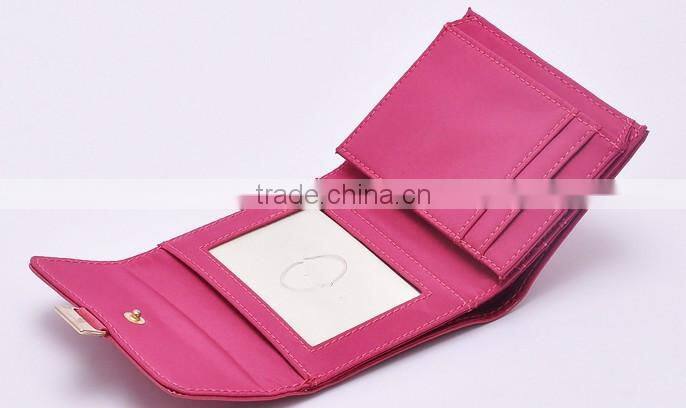 2014 Fashion Women Cutch Purse