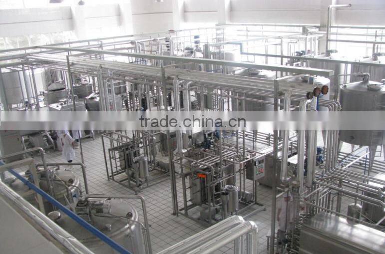 Stainless steel food grade industrial beer brewing equipment