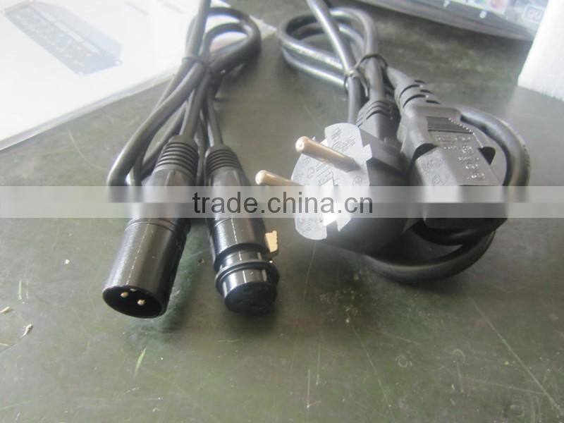 new arrival 8 heads signal-frequency amplifier america dj used