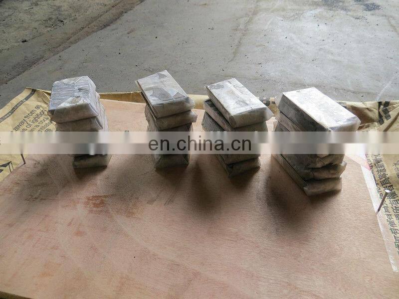 Z94 series nail making machine Spare parts nail mold