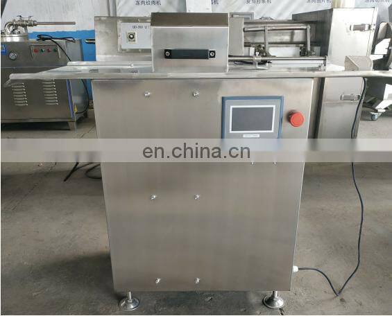 Automatic Sausage Filling Linker Machine/sausage tying machine sausage linking machine