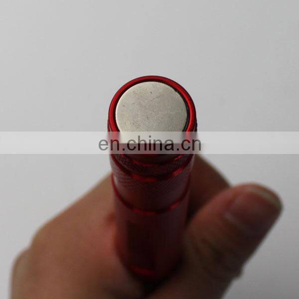 Metal Led Telescoping Magnetic Pickup Tool