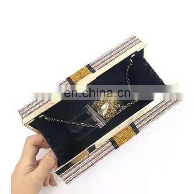 2021 Money Clutch Purse Party Clutch Bags