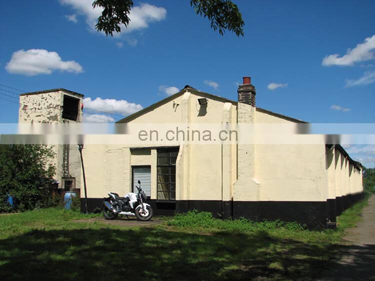 steel building prefabricated small warehouse price steel profile building kits