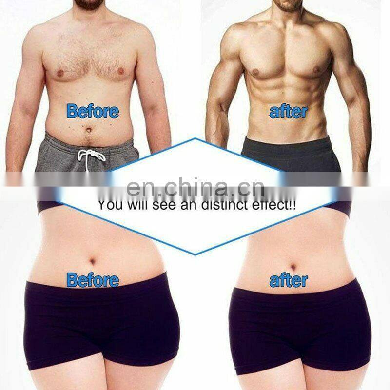 WHOLESALE FITIGO  XT5 ULTIMATE  Ultimate EMS ABS & Arms Muscle Simulator HIPS Training Home Abdominal Trainer Set