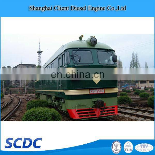 Quality Locomotive spare parts