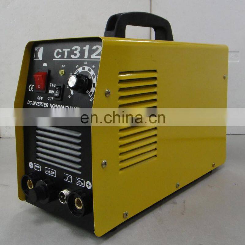 Top quality MMA-315GW/400GW/500GW zx7 315 inverter dc arc welder