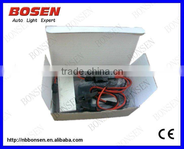 NEW LP- AUDI Q5N LED license plate light