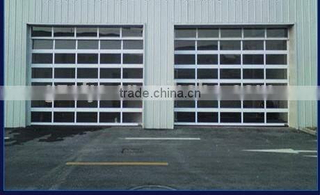 Garage door, automatic garage doors, garage door set