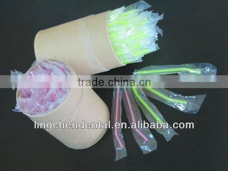 Disposable Dental Air/water Syringe Tips