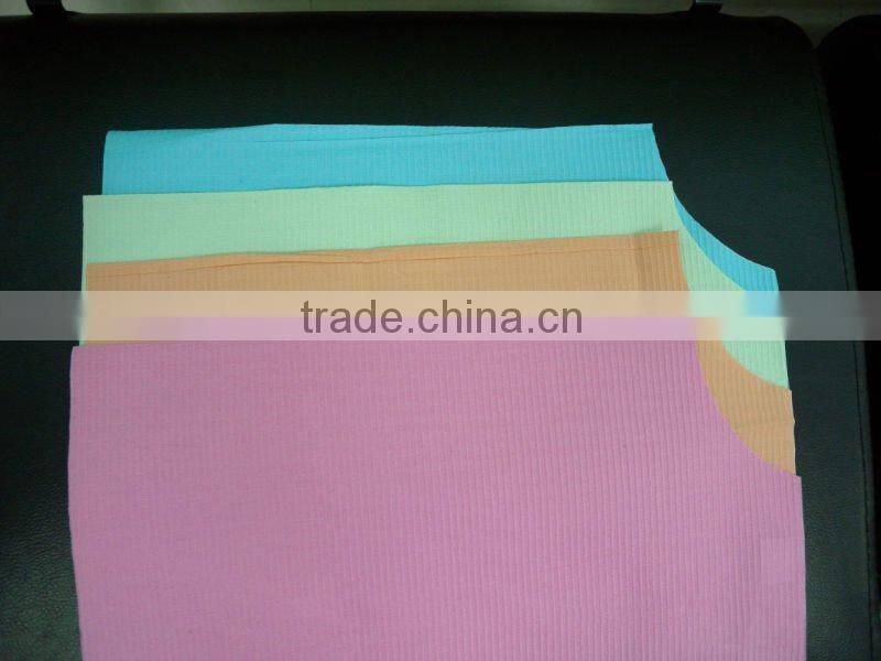wholesale china cheap Dental Bib