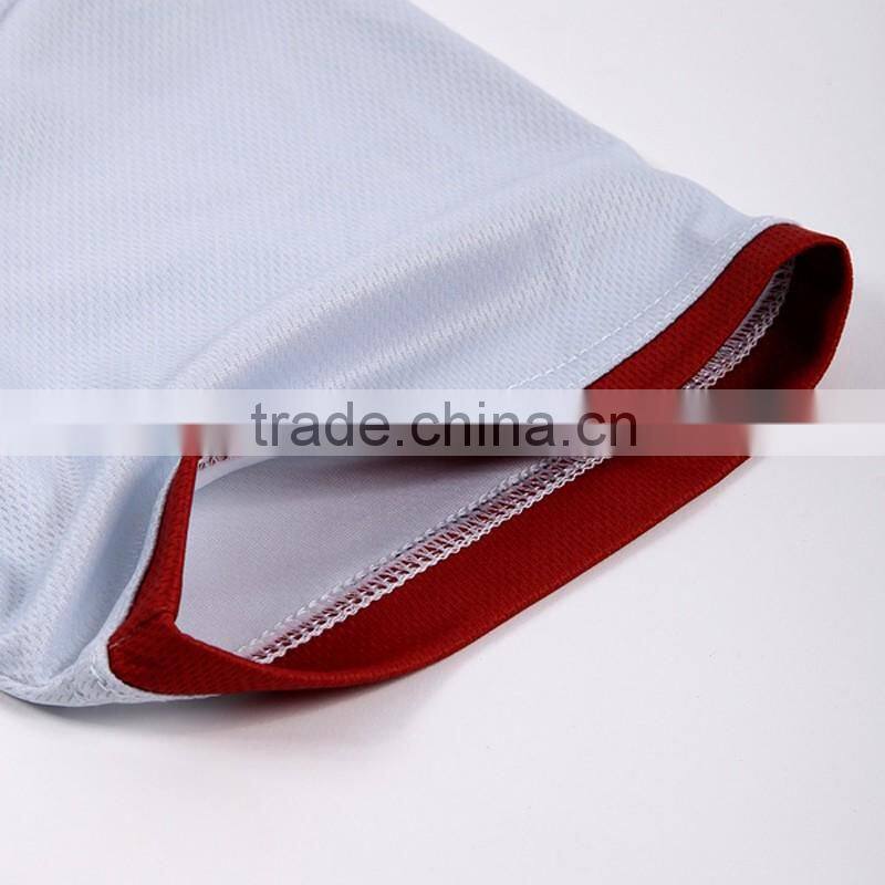 paypal accepted high quality custom soccer jersey cheap price low MOQ