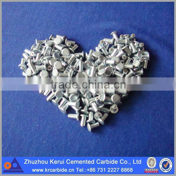 Durable tungsten carbide snow studded tire studs Anti-skid