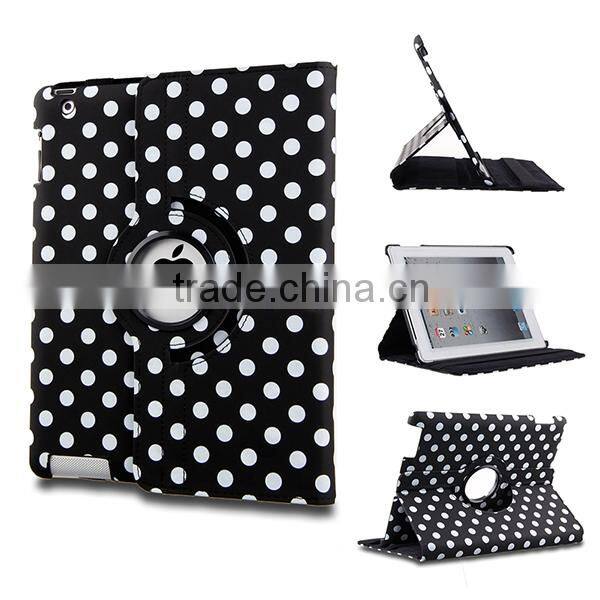 New Arrival universal leather cover 7 inch tablet case