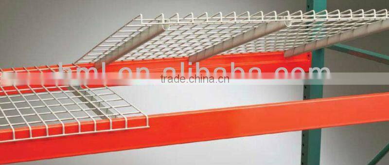 Galvanised Steel Wire Mesh Panel