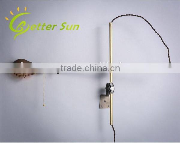 New Design LOFT Fixture Bed Night Swing Arm Wall Lights Lamp Lights