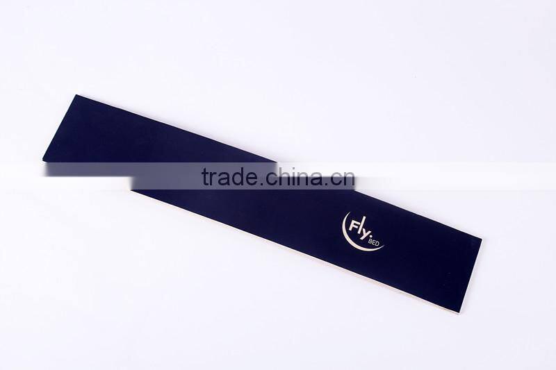 Embossed Gridding Bed Slats