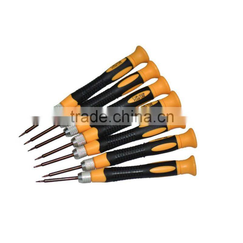 High Quality Screwdriver bit set for Laptop Apple A1370 A1465