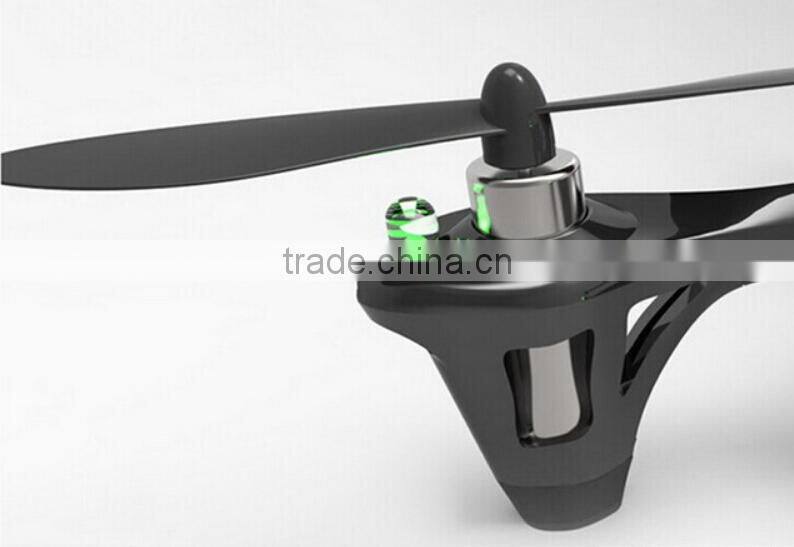 New Professional Drone Hubsan X4 H107C 2.4Ghz 4CH RC Drone With Camera