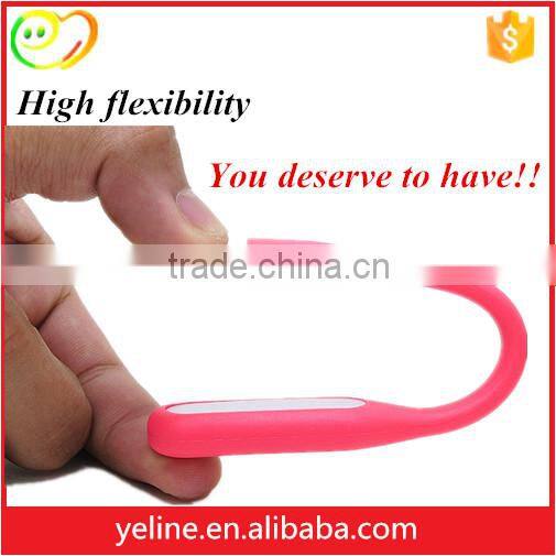 Mini sensor LED light for Xiaomi USB light