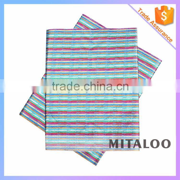 Mitaloo High Quality African Gele Headtie Nigeria Sego Headtie For Party MSG0103