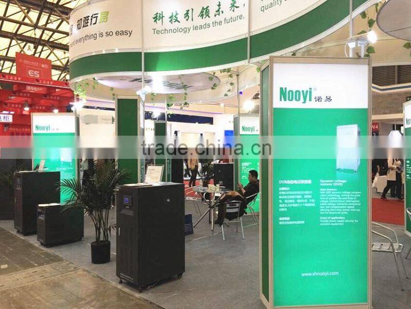 CFP series Triple phase Input &Triple phase Output 6KVA frequency conversion power