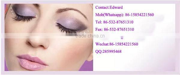 Top quality best price mink false eyelash