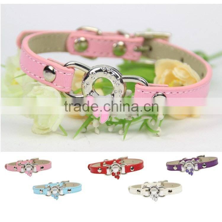 Pet products factory outlet beautiful dog collar