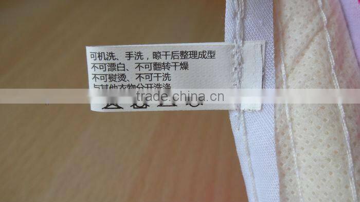 High quality wholesale leather strap snapback blank hat