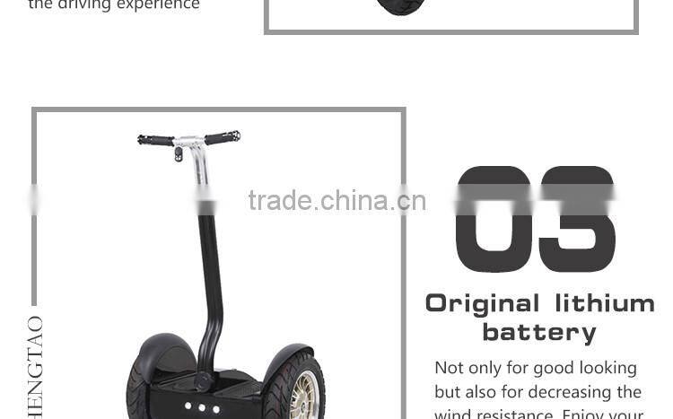 energy-efficient scooter 002