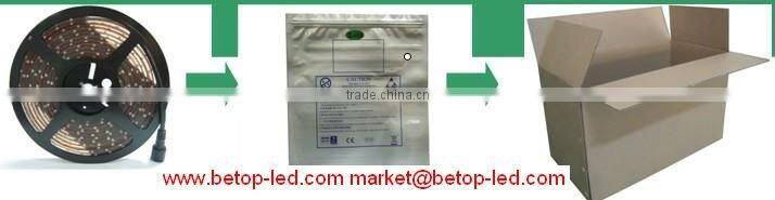 5630 led strip 60led/m epoxy coating waterproof led strip light IP20 led flexible strip