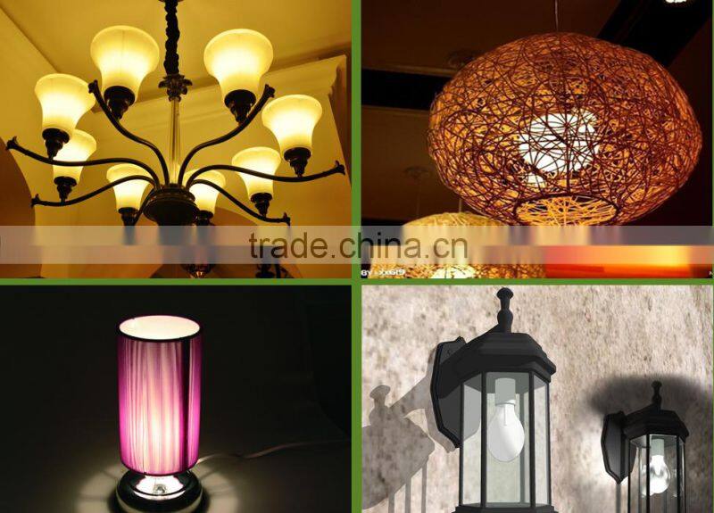 3W 5W 7W 9W LED Lamp bulb E27 E12 E14 LED Bulbs R50 R60