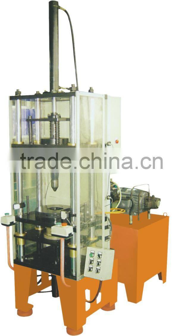 Brushless Winding Machine