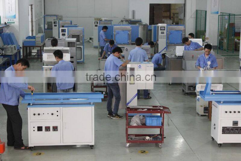 50KN Universal Tensile Testing Machine