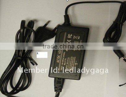 2012 high quality flexible led strip rgb controller