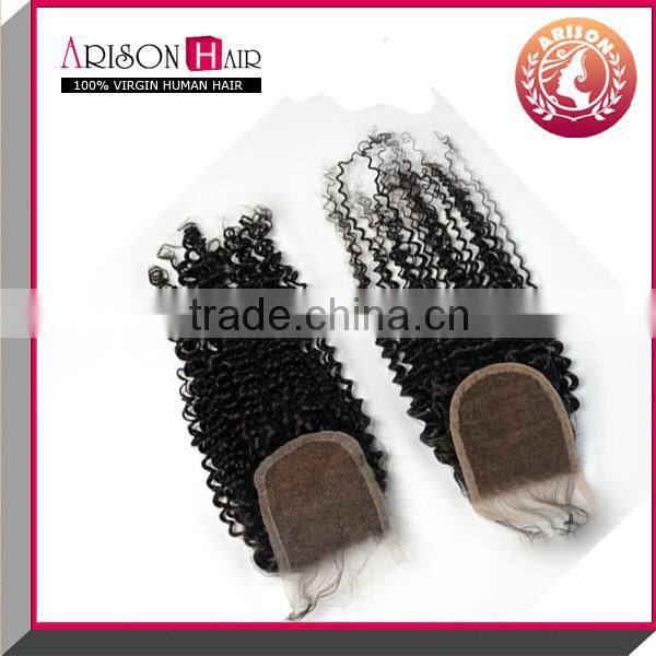 best selling hair goods cheap virgin brazilian lace closure hair