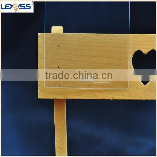 2.5d anti scratch usb touch screen film for Huawei P7