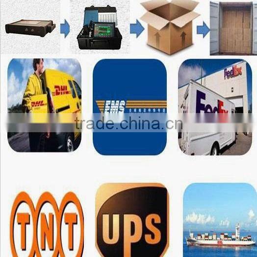 Solid 2013 Newest used metal nodularity measuring gauge price